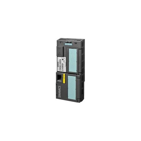 SIEMENS Control Unit 6SL3244-0BB12-1PA1